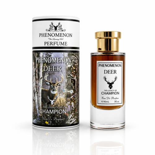 عطر فينومينون دير 100 مل