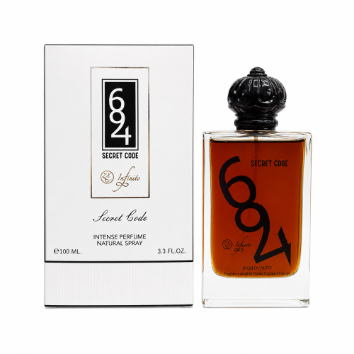 عطر سكرت كود 694