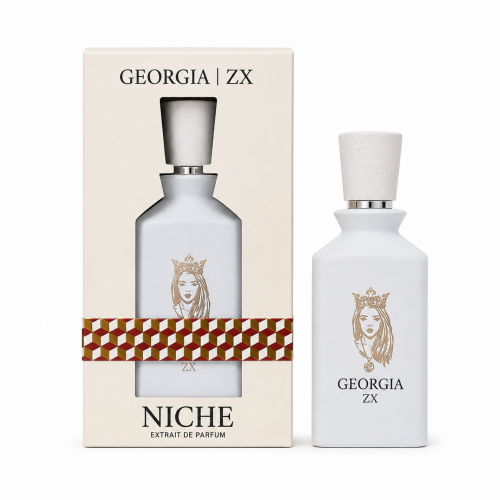 عطر جورجيا نيش