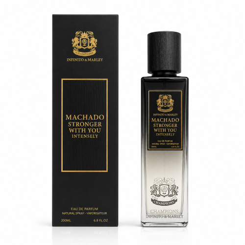 عطر ماتشادو اليكسير 200 مل