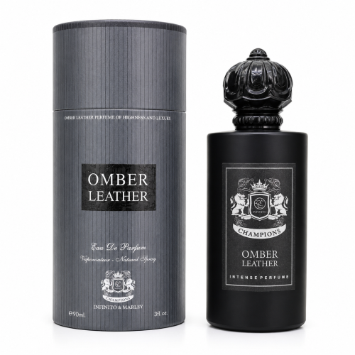 عطر عنبر ليذر شامبيون بديل توم فورد عنبر ليذر
