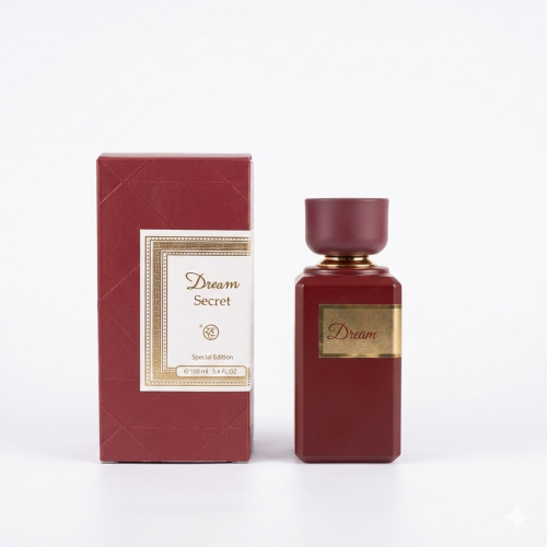 عطر دريم سكرت