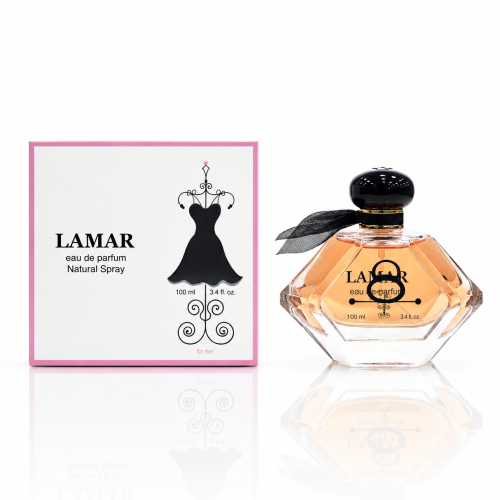 عطر لمار 100 مل