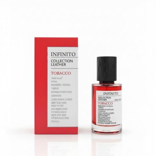 عطر توباكو احمر 100 مل