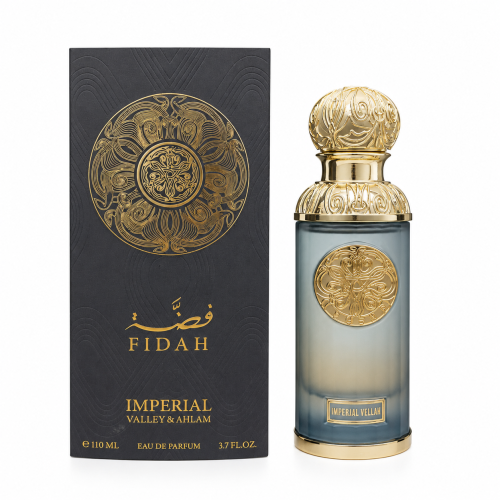 عطر فضة امبريال ١١٠ مل