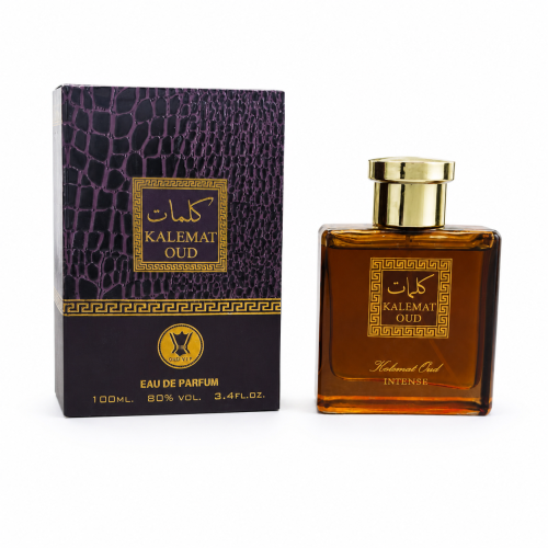 عطر كلمات انفينيتو ١٠٠ مل