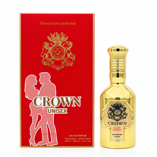 عطر كراون 100 مل