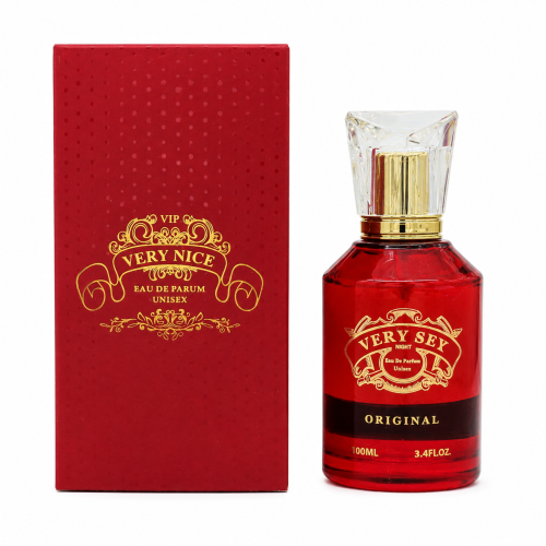 عطر فري نايس