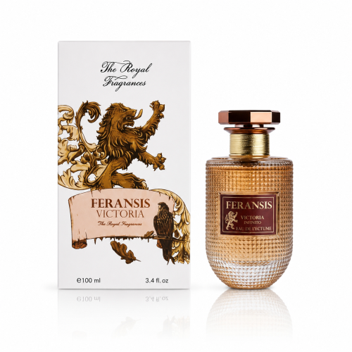 عطر فرنسيس فكتوريا 100 مل