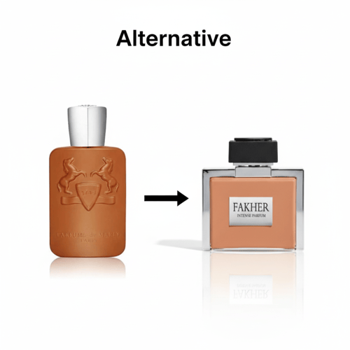 عطر فاخر 100 مل– البديل الفاخر لعطر ديمارلي الثائر