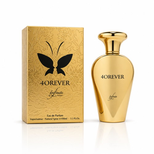عطر فور ايفر قولد 100 مل
