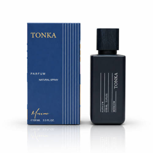 عطر تونكا 100 مل