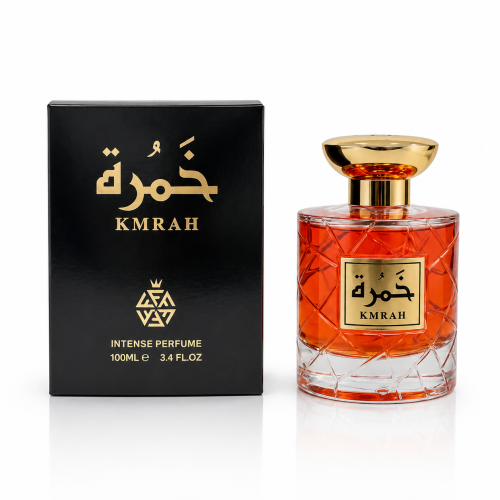 عطر خمرة 100 مل للجنسين