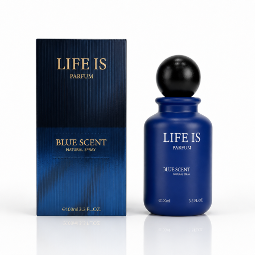 عطر لايف از بلو سنت 100 مل