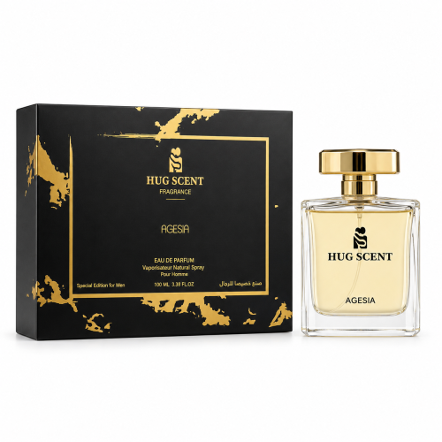 عطر هيق سنت ١٠٠ مل