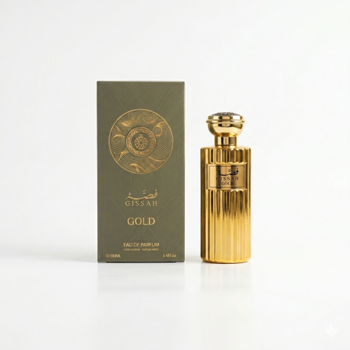 عطر قصة قولد ١٠٠ مل