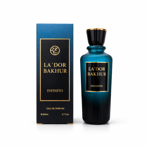 عطرلادور بخور ٢٠٠ مل