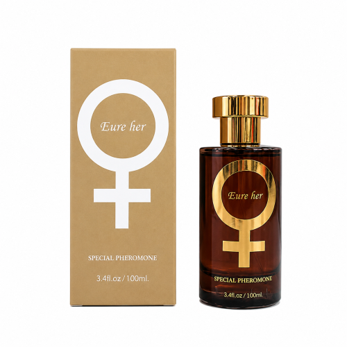عطر هير جولد 100 مل