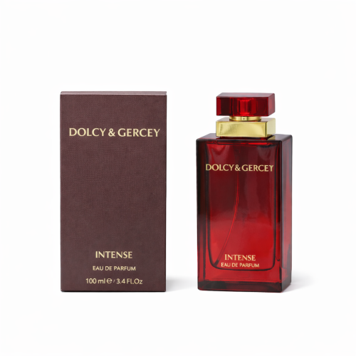 عطر دولسي آند جيرسي إنتنس بديل دولتشي آند غابانا ب...