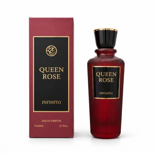 عطر كوين روز ٢٠٠ مل