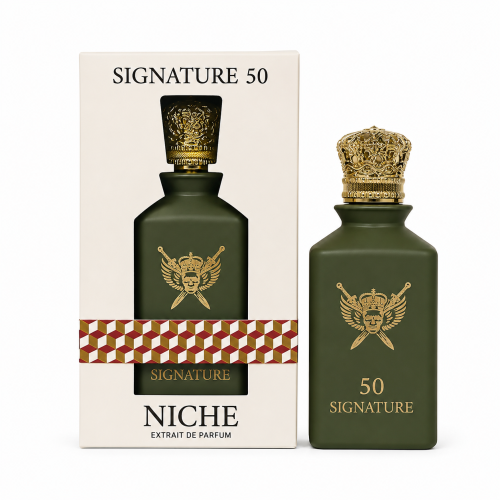 عطر سقنتشر 50