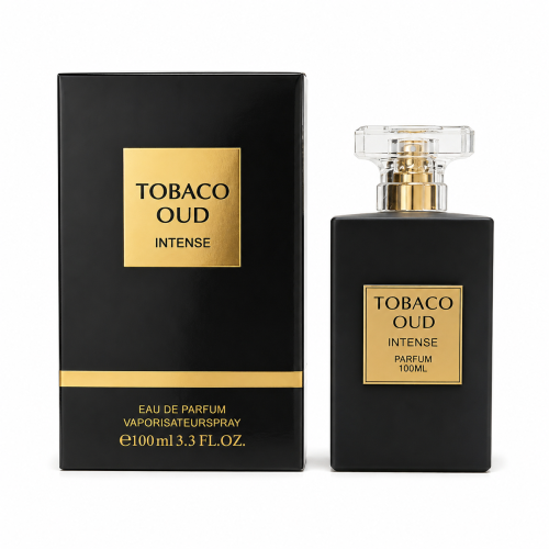 عطر توباكو ١٠٠ مل