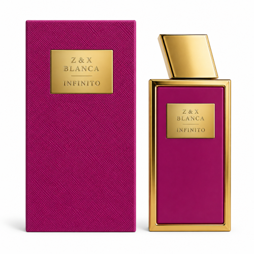 عطر زد اكس بلانكا