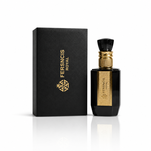 عطر رويال عود 100 مل رقم 3