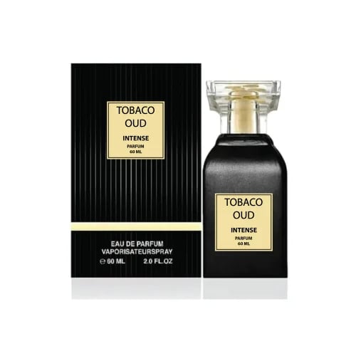 عطر توباكو عود ٥٠ مل