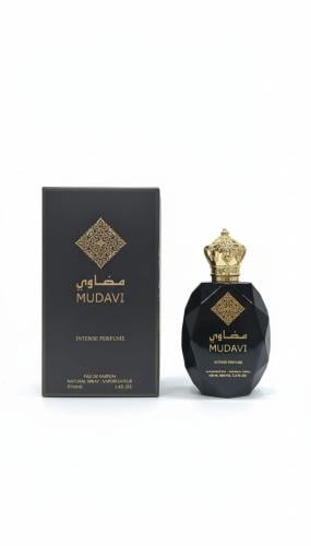 عطر مضاوي 100 مل