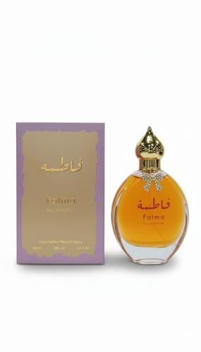 عطر فاطمة 100 مل