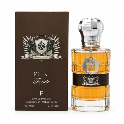 عطر فيرست فاندو ١٠٠ مل