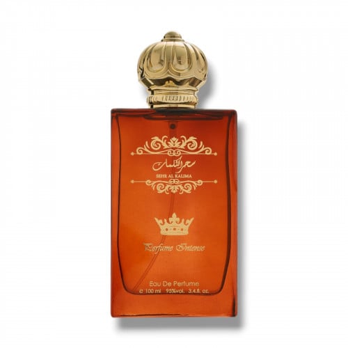 عطر سحر الكلمات 100 مل