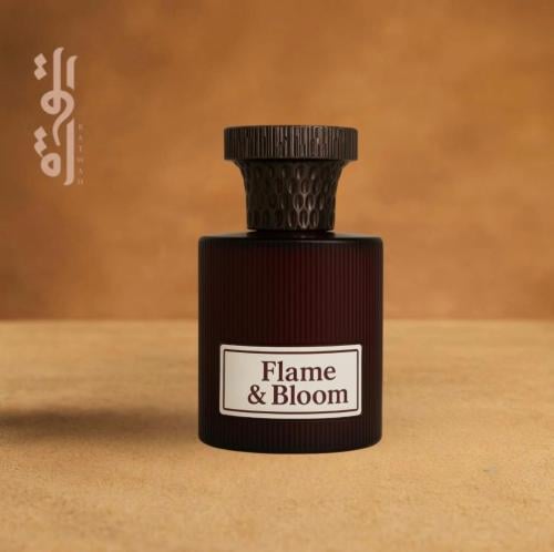 Flame & Bloom