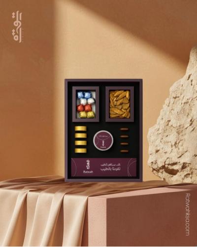 مجموعة التبخير