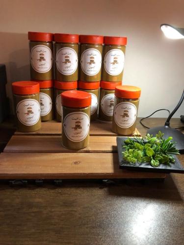 بكس بهارات رمضان