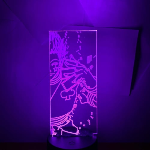 إنارة ليلية هيسوكا (بدون ريموت)