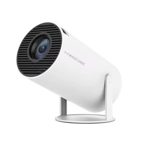 بروجكتر 4K عالي الجودة
