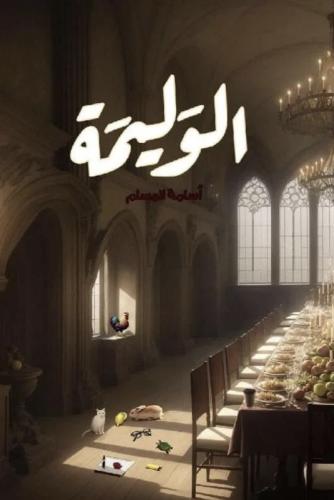 رواية الوليمة