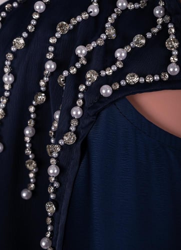 فستان قطعتين شك