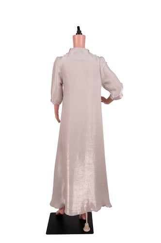 فستان شك كريستال