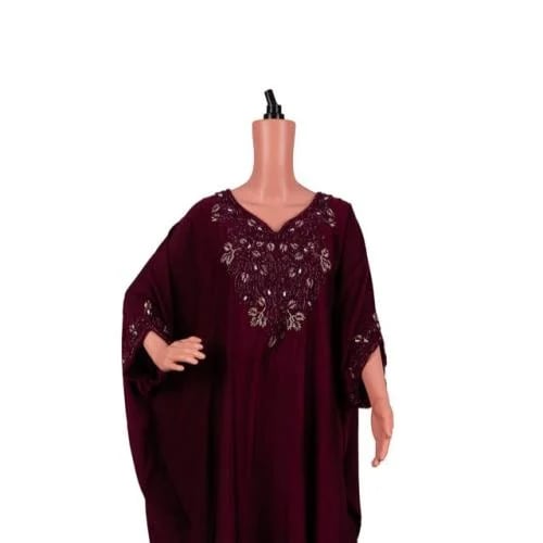 Crystal Sheik Gown