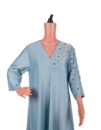 جلابية كتف شك وكسرة