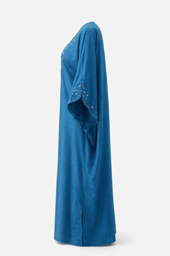 جلابية شك كريستال