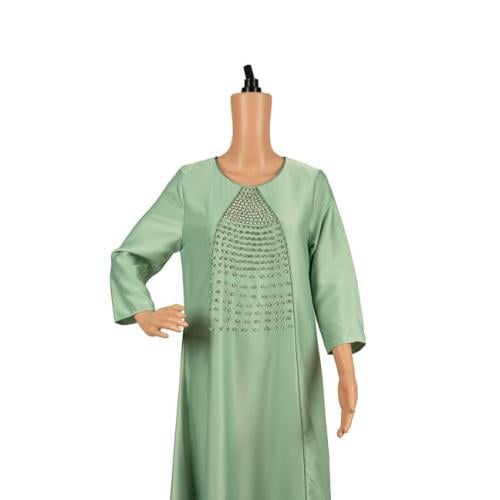 جلابية شك مدرج