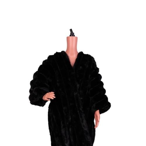 فرو مقلم عريض