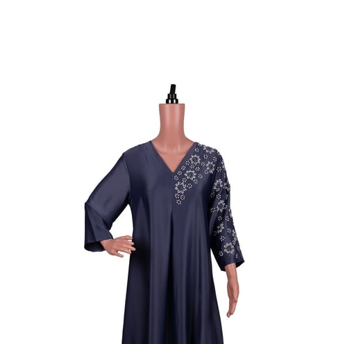 جلابية كتف شك وكسرة