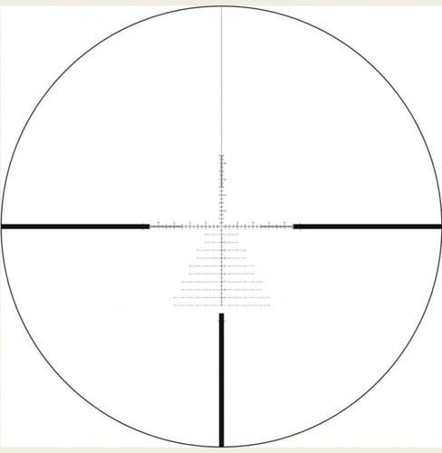 دربيل Vortex Diamondback Tactical FFP 4-16x44 MOA