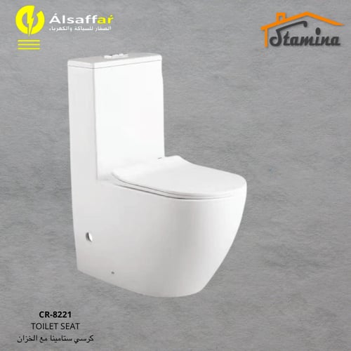 كرسي فرنجي 8221 ستامينا