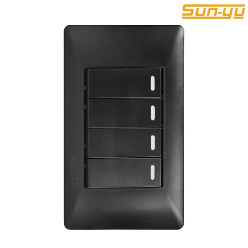 مفتاح رباعي SUNYU6